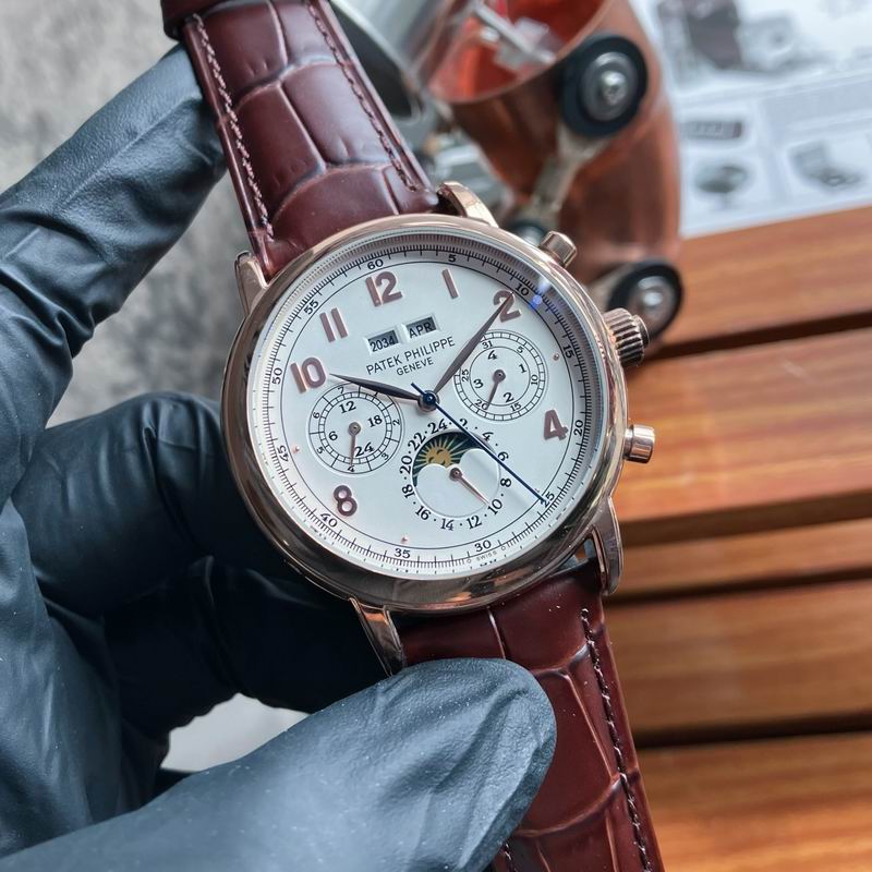 Patek Philippe 43mm 114 (18)