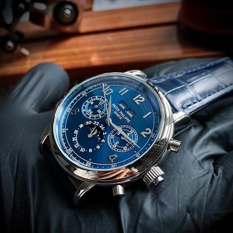 Patek Philippe 43mm 114 (2)