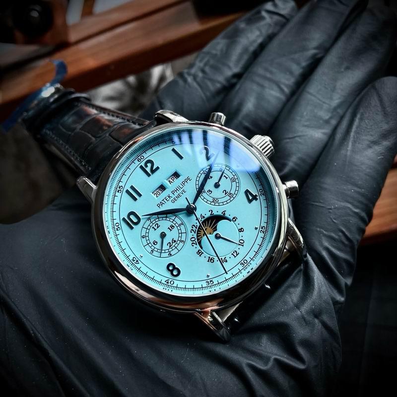 Patek Philippe 43mm 114 (3)