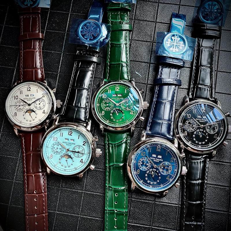 Patek Philippe 43mm 114 (4)