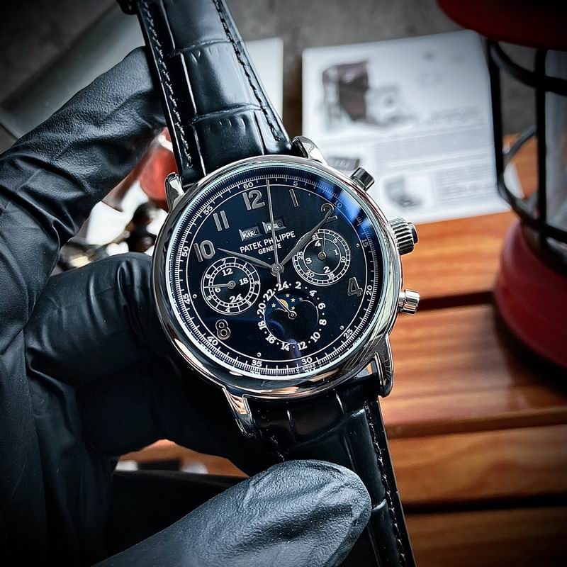 Patek Philippe 43mm 114 (5)