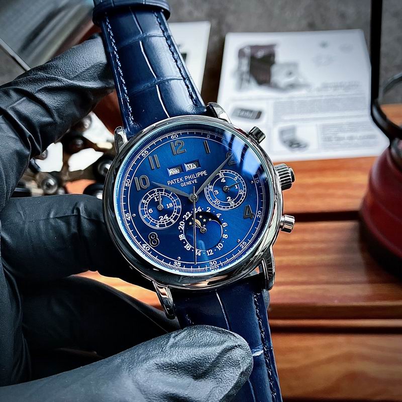 Patek Philippe 43mm 114 (6)