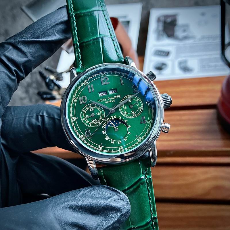 Patek Philippe 43mm 114 (7)