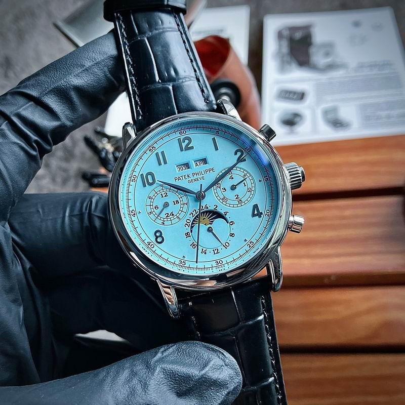 Patek Philippe 43mm 114 (8)