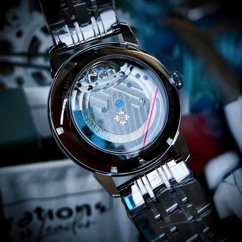 Patek Philippe 43mm 18 (1)