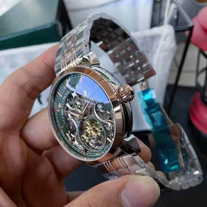Patek Philippe 43mm 18 (2)