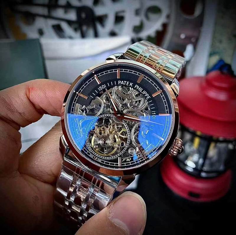 Patek Philippe 43mm 18 (3)