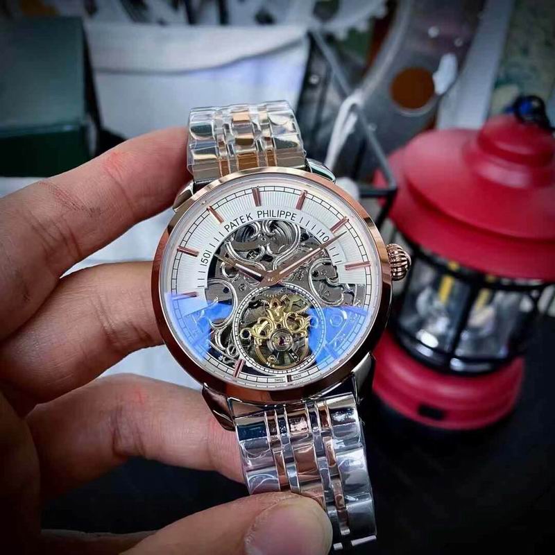 Patek Philippe 43mm 18 (4)