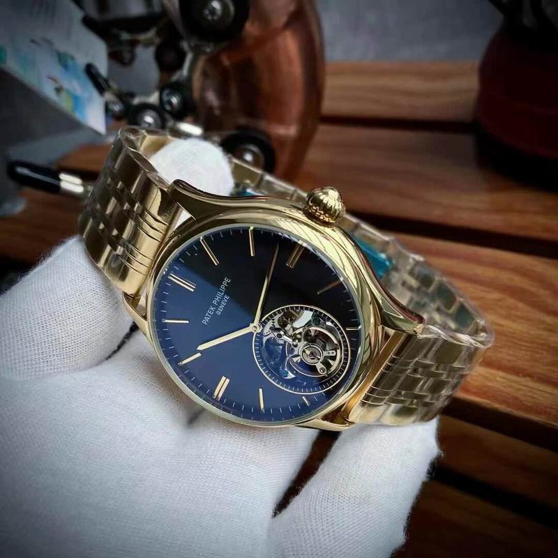 Patek Philippe 43mm 19 (1)