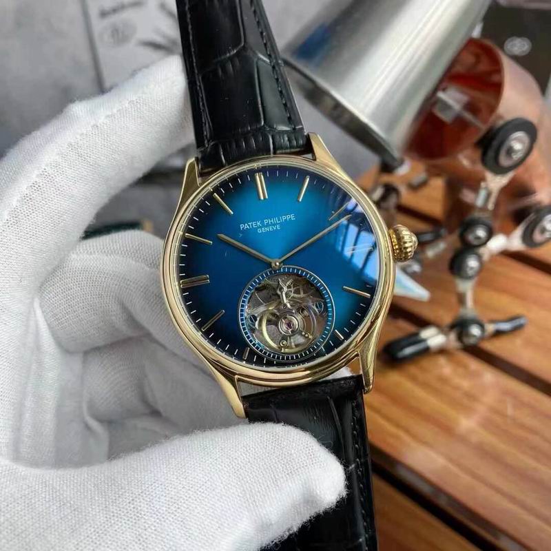 Patek Philippe 43mm 19 (16)