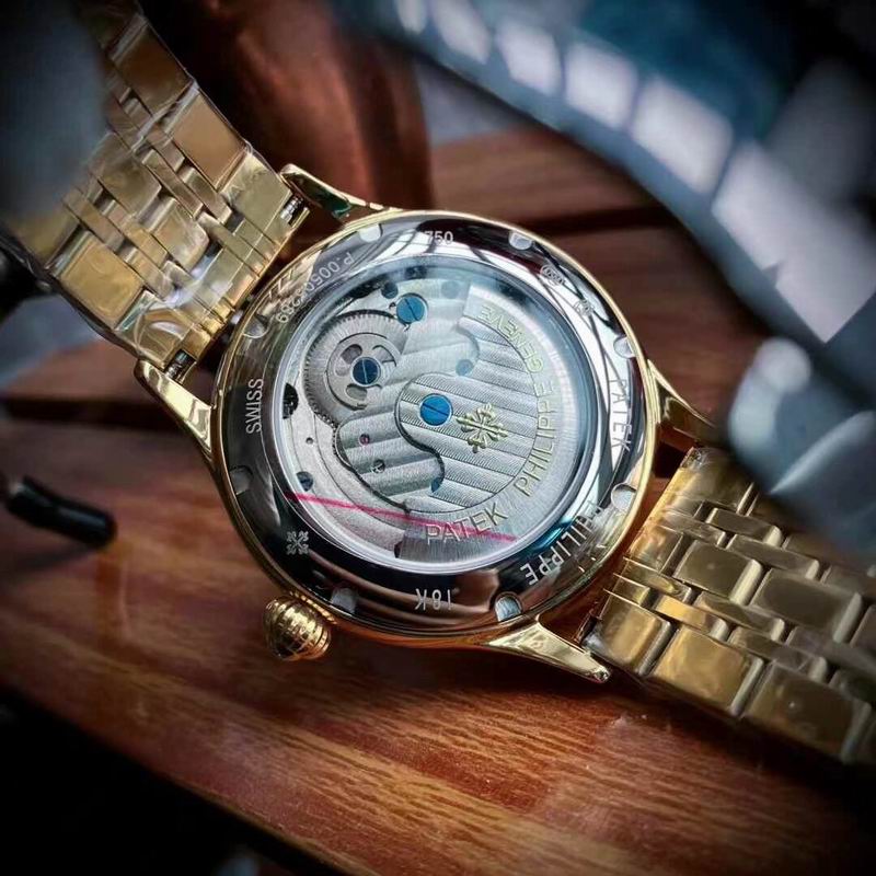 Patek Philippe 43mm 19 (2)