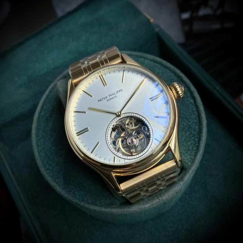 Patek Philippe 43mm 19 (4)