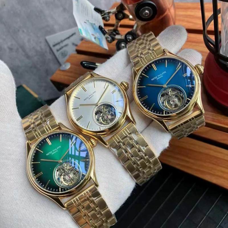 Patek Philippe 43mm 19 (5)