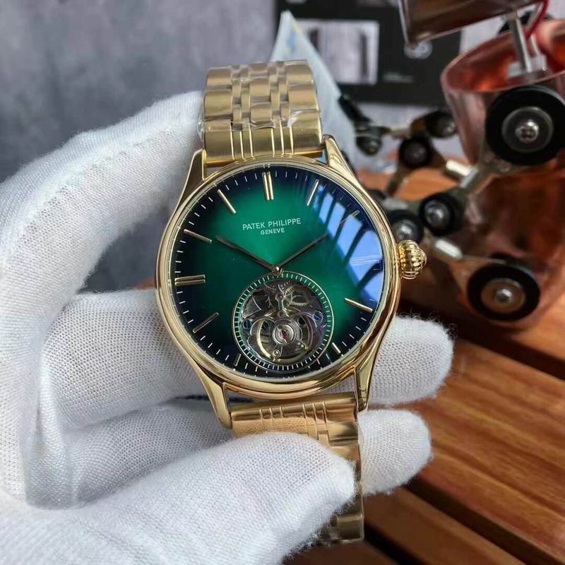 Patek Philippe 43mm 19 (7)