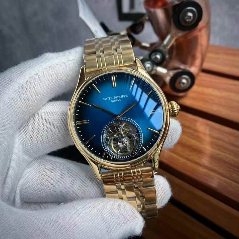 Patek Philippe 43mm 19 (8)