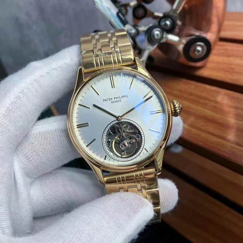 Patek Philippe 43mm 19 (9)