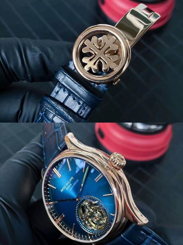 Patek Philippe 43mm 20 (1)