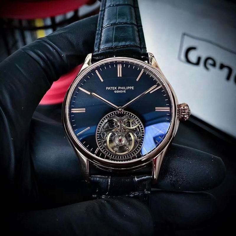 Patek Philippe 43mm 20 (3)