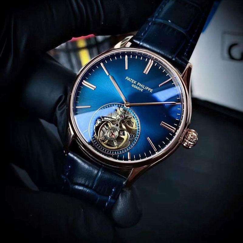 Patek Philippe 43mm 20 (4)