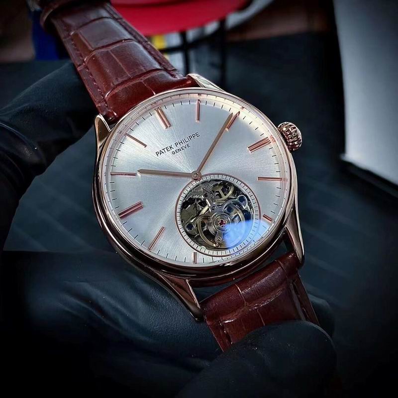 Patek Philippe 43mm 20 (5)