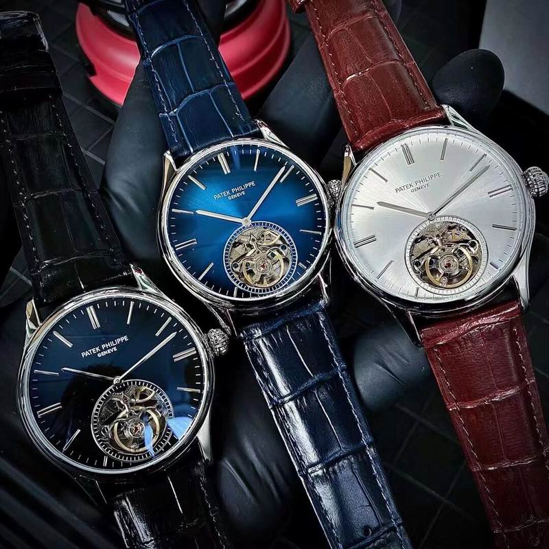 Patek Philippe 43mm 20 (9)