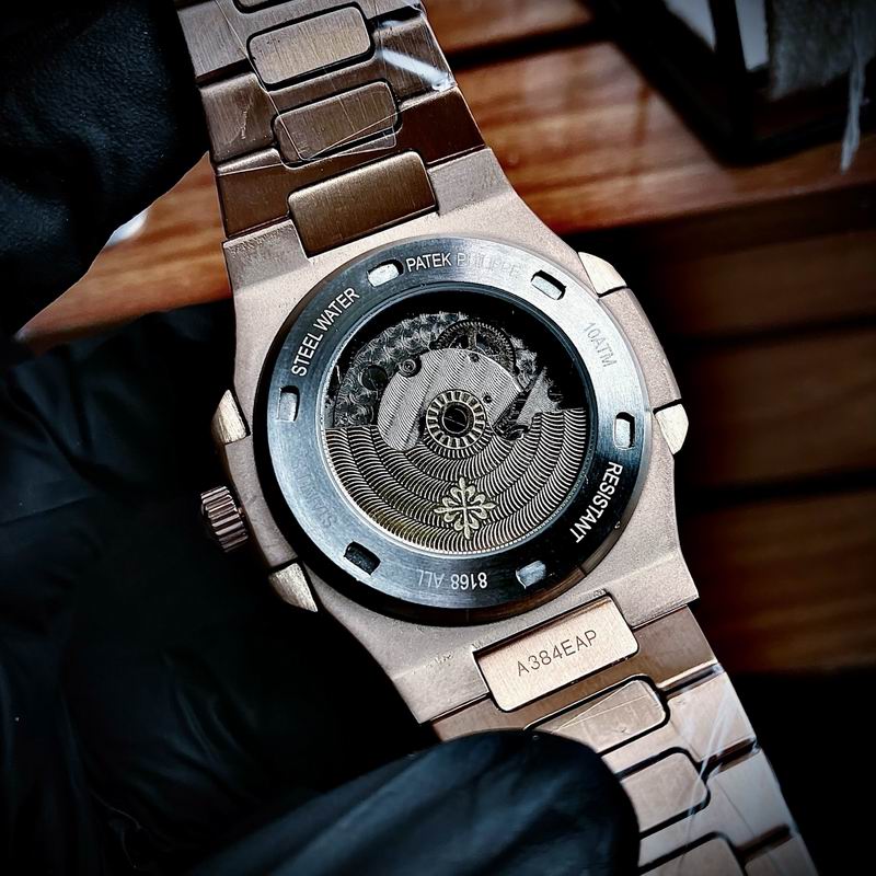 Patek Philippe 43mm 21 (11)