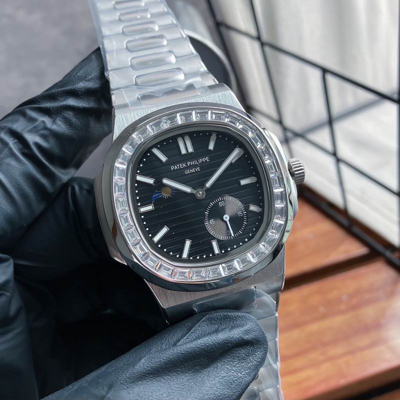 Patek Philippe 43mm 21 (2)