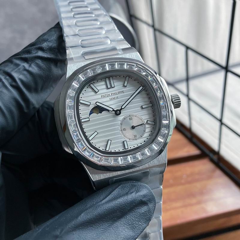 Patek Philippe 43mm 21 (5)