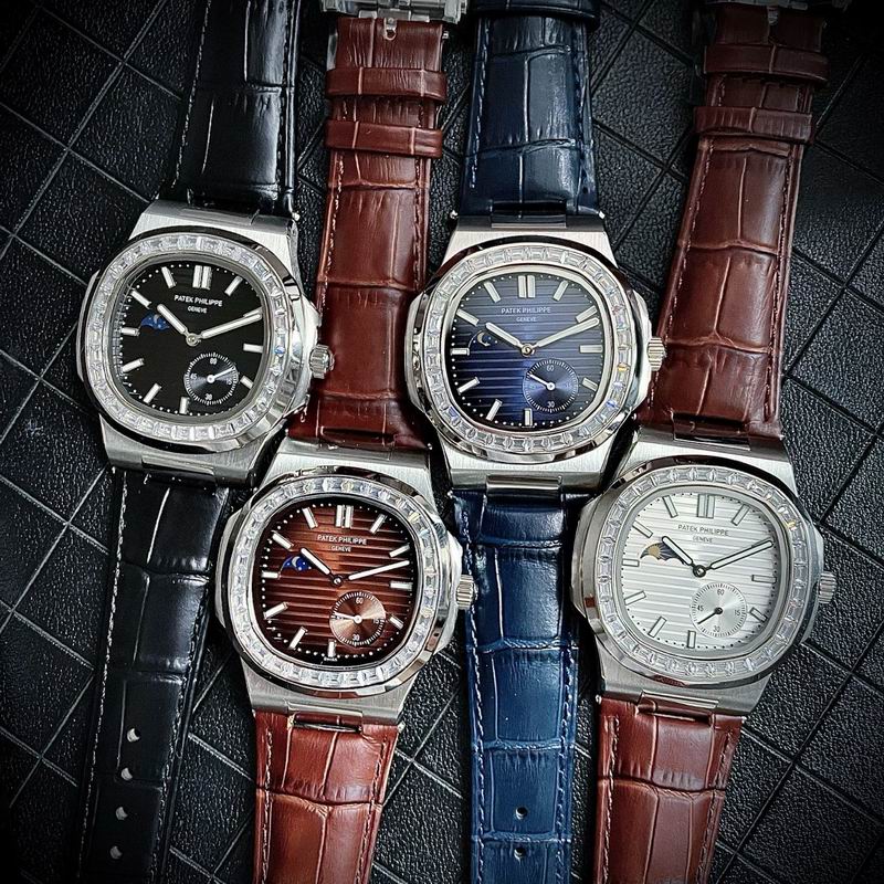 Patek Philippe 43mm 22 (1)