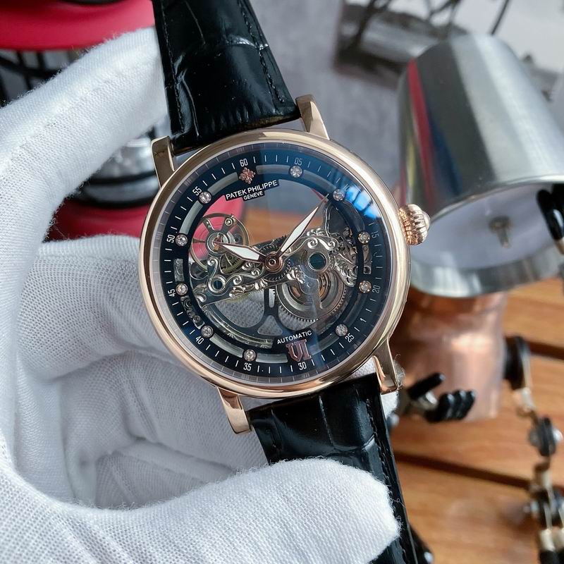 Patek Philippe 43mm 23 (6)