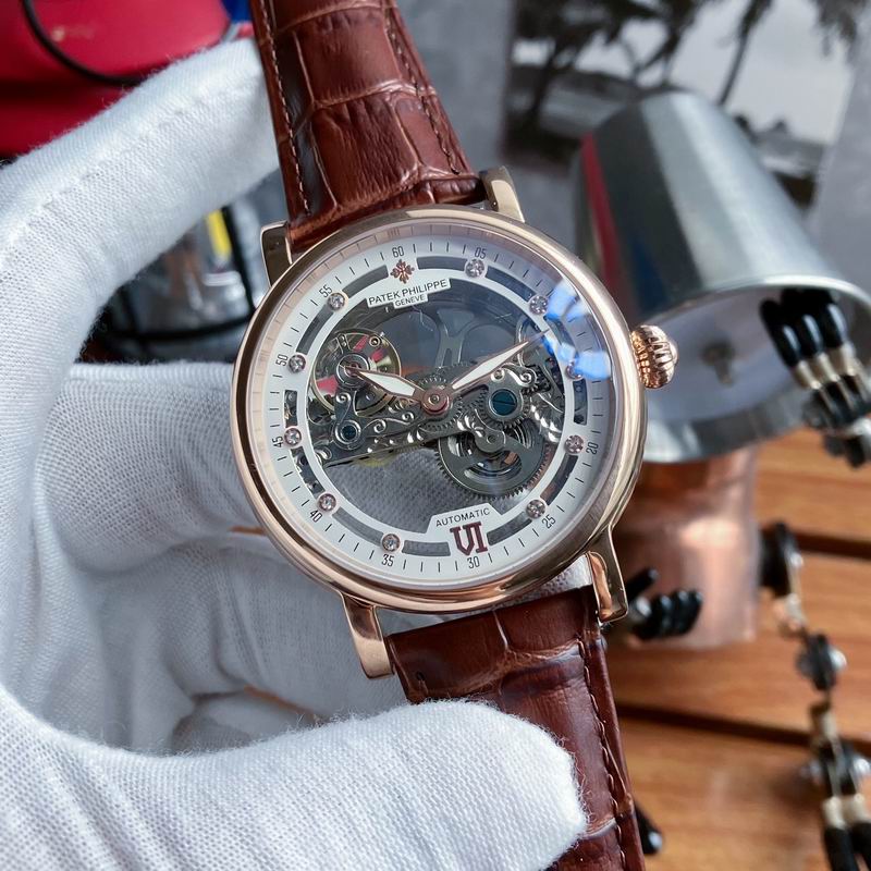 Patek Philippe 43mm 23 (7)