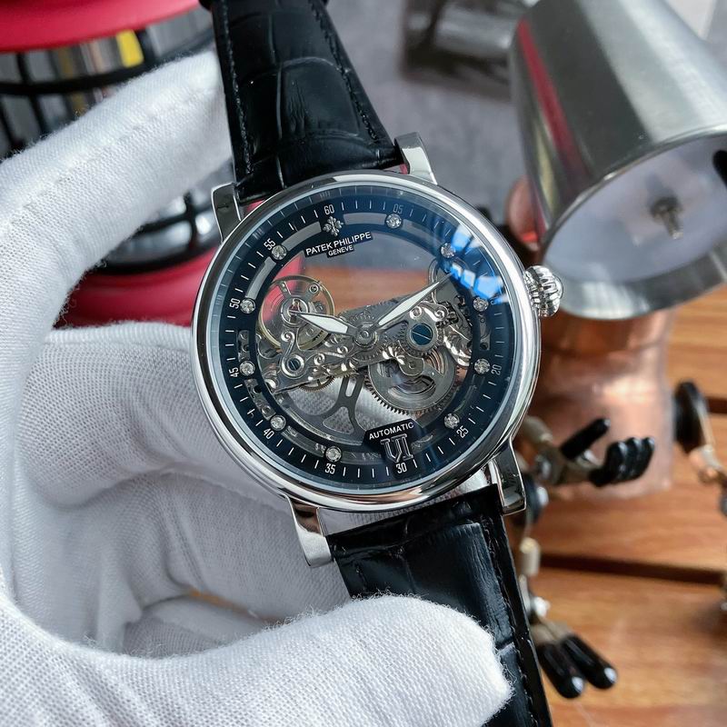 Patek Philippe 43mm 23 (8)