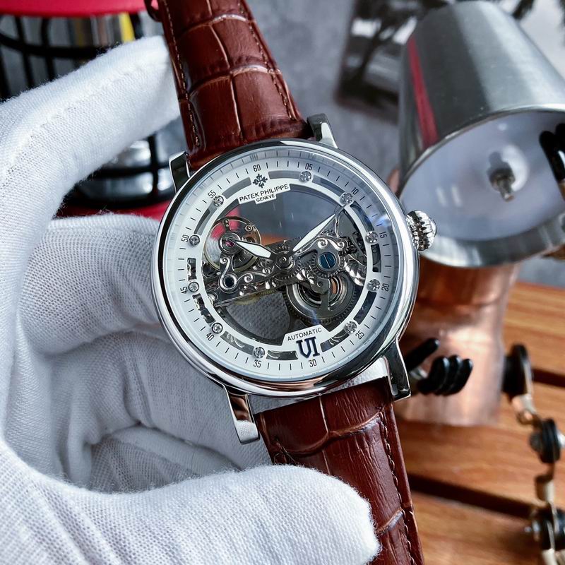 Patek Philippe 43mm 23 (9)