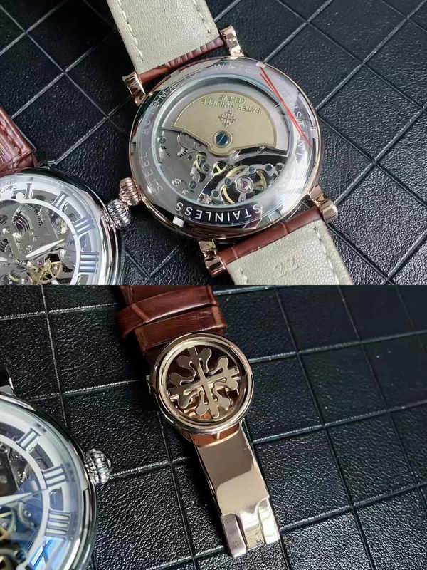 Patek Philippe 43mm 24 (1)