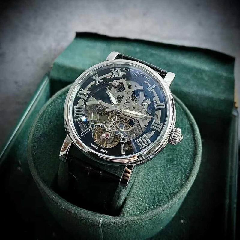 Patek Philippe 43mm 24 (2)