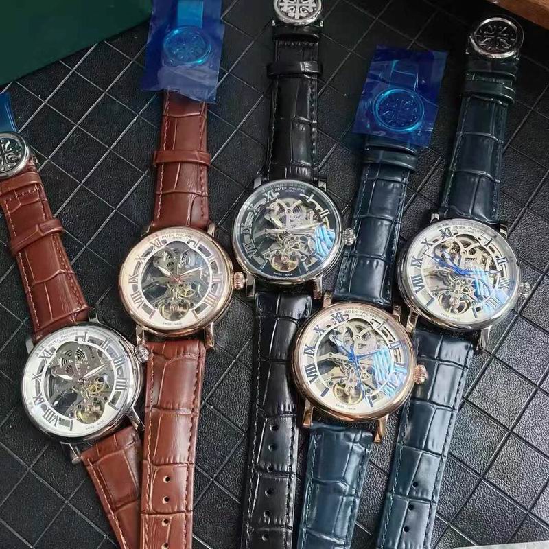 Patek Philippe 43mm 24 (3)