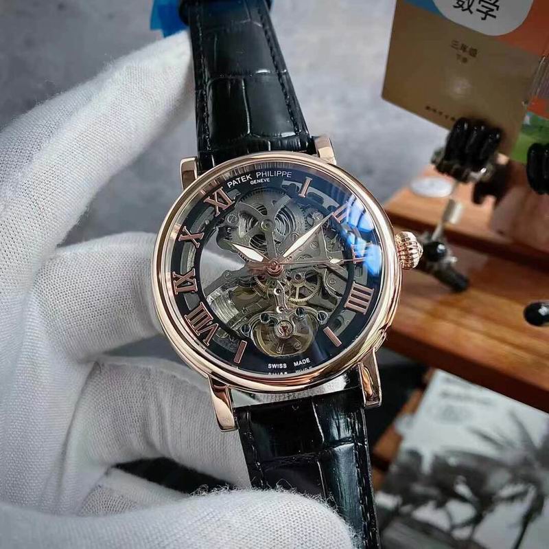 Patek Philippe 43mm 24 (4)