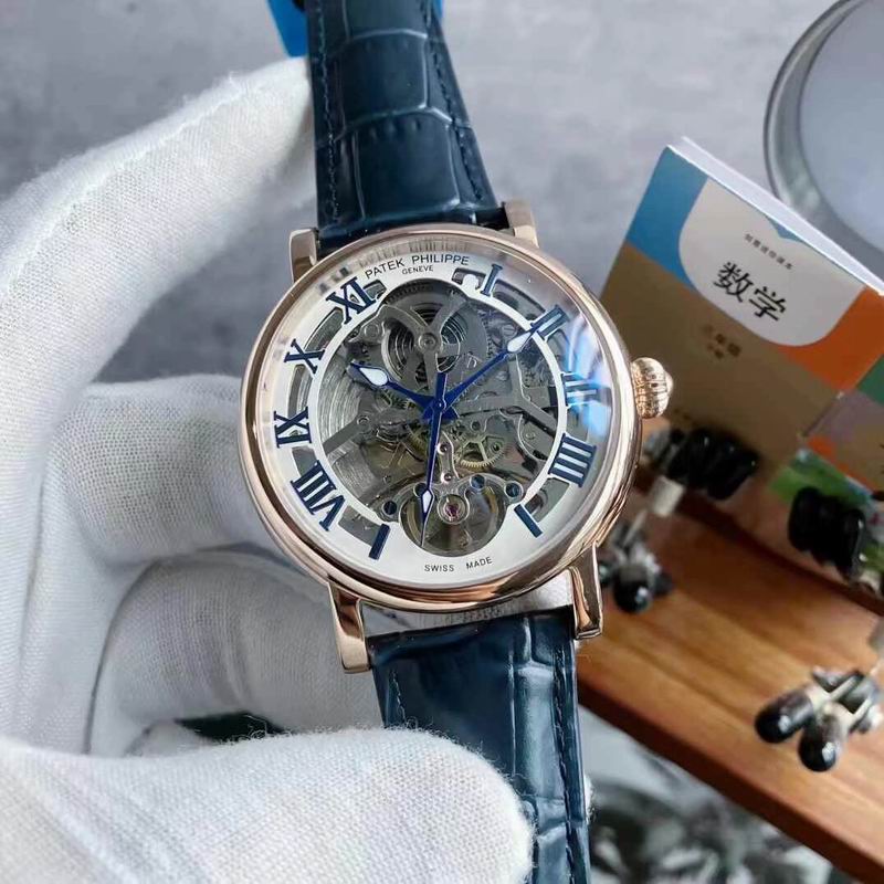 Patek Philippe 43mm 24 (5)