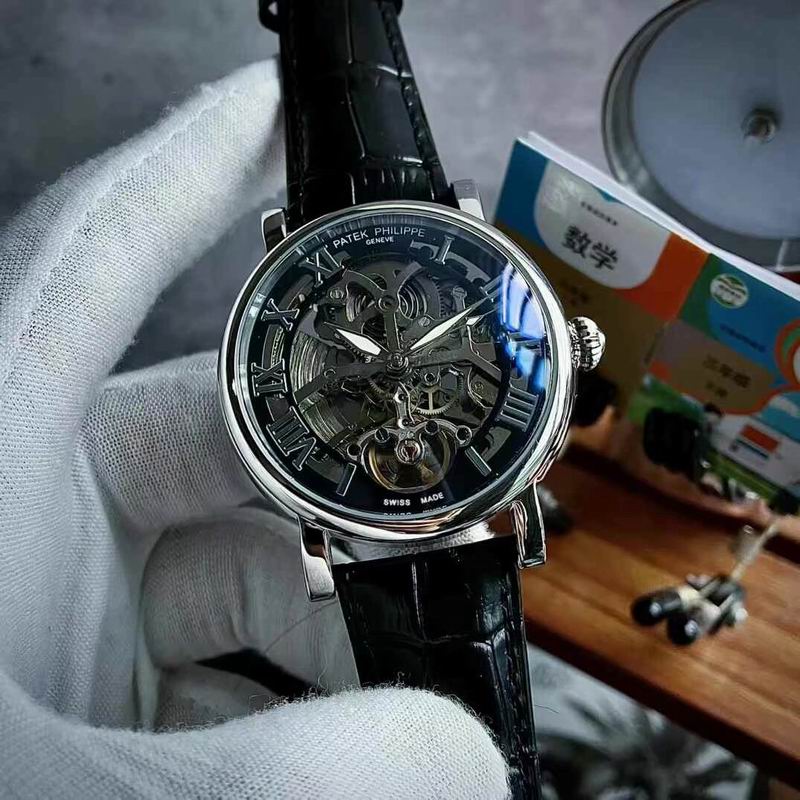 Patek Philippe 43mm 24 (7)