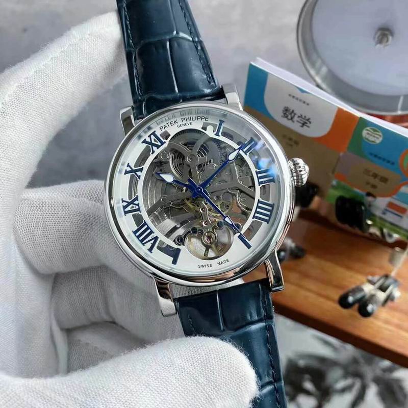 Patek Philippe 43mm 24 (8)