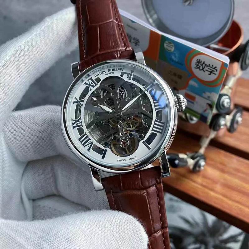 Patek Philippe 43mm 24 (9)