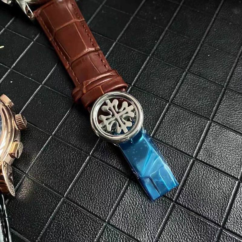 Patek Philippe 43mm 25 (1)