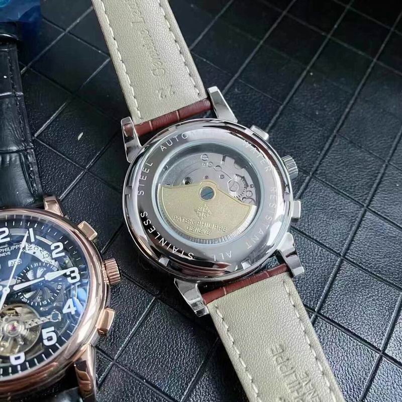 Patek Philippe 43mm 25 (2)