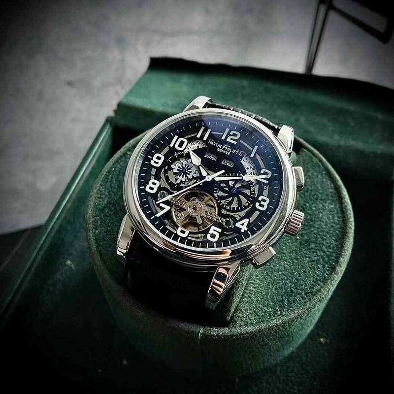 Patek Philippe 43mm 25 (3)