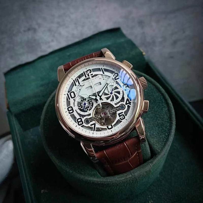 Patek Philippe 43mm 25 (4)