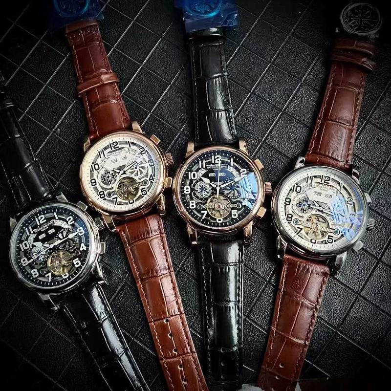 Patek Philippe 43mm 25 (5)
