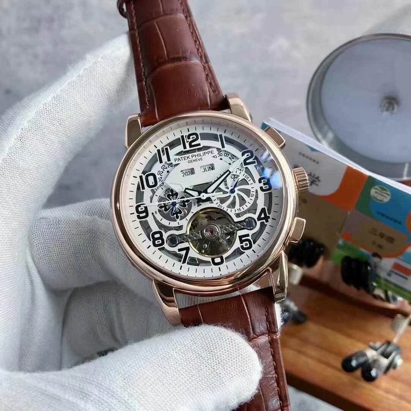 Patek Philippe 43mm 25 (7)
