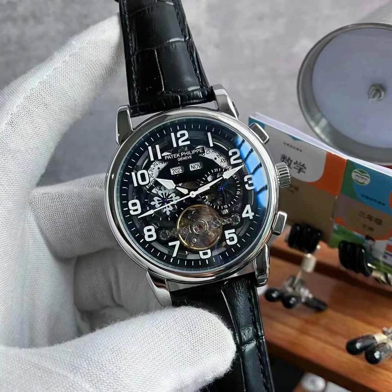 Patek Philippe 43mm 25 (8)