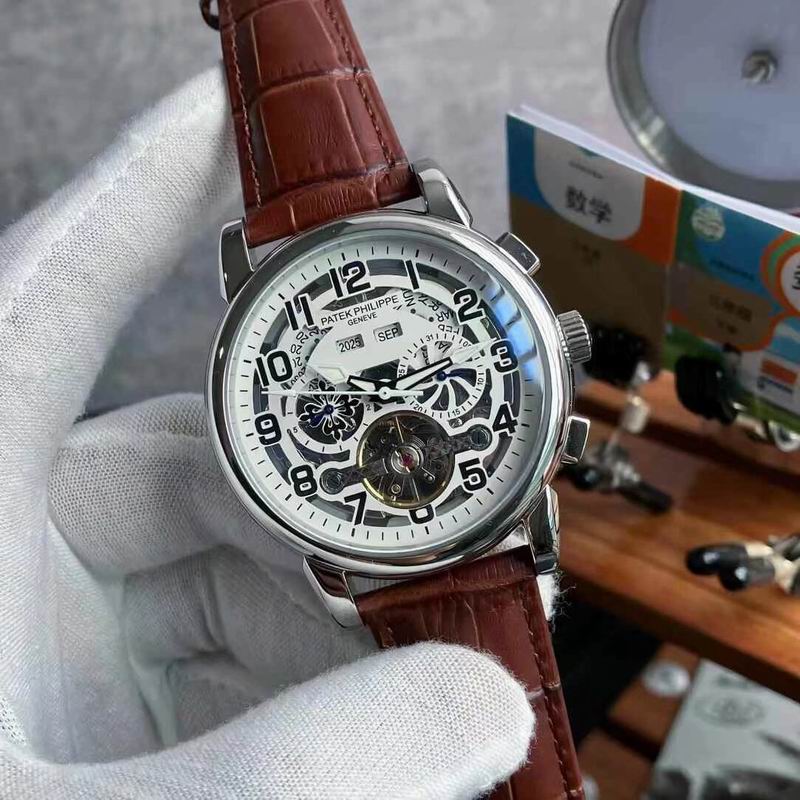 Patek Philippe 43mm 25 (9)
