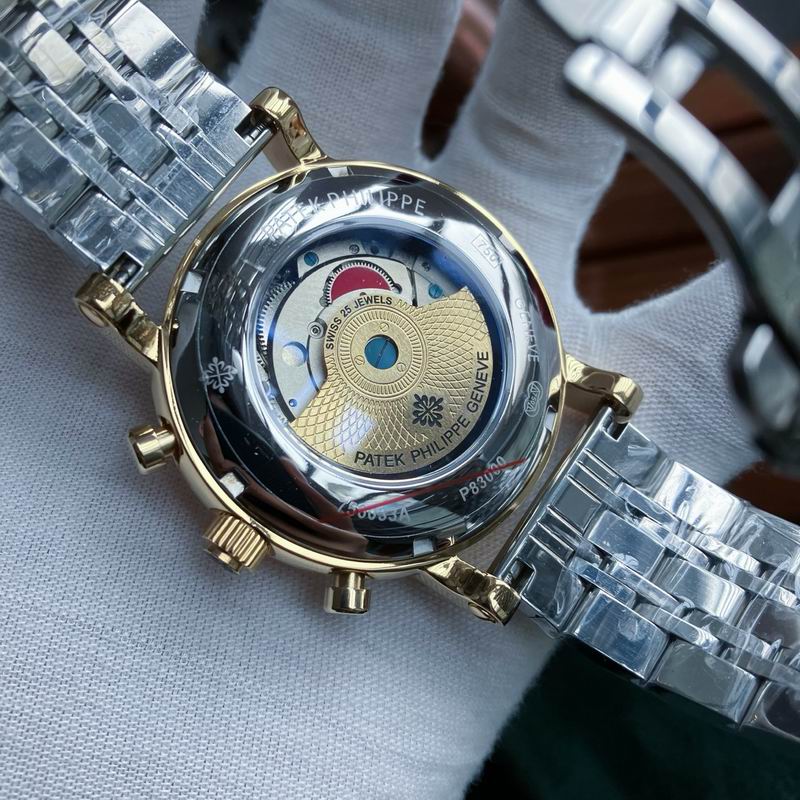 Patek Philippe 43mm 30 (10)